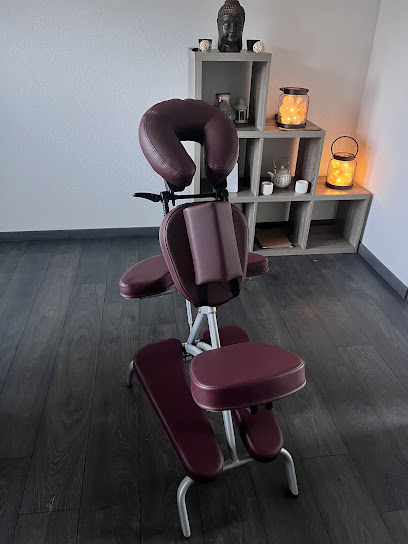 Ô Myl' & Un Massage Institut De Massage à Viuz-en-Sallaz