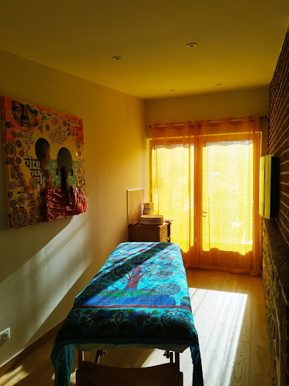 Namasté Institut De Massage à Beauvais
