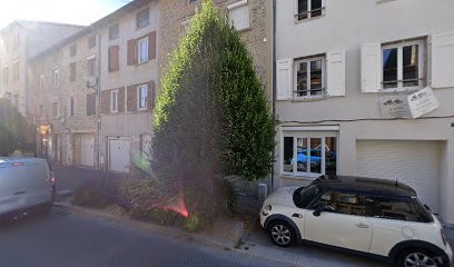 Accompagnement Massage Bébé -massagemamanetbb, Institut de Massage à Ancy