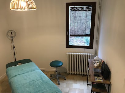 Corpore Sano Massages, Institut de Massage à Luzech