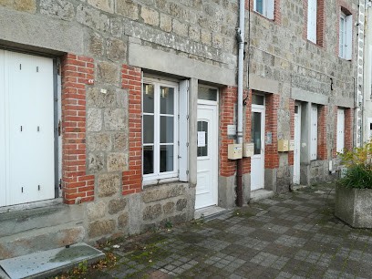 Grange Claudine, Institut de Massage à La Séauve-sur-Semène