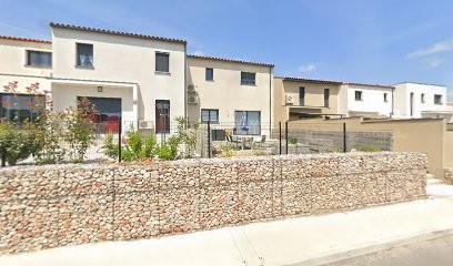 La zen attitude d'ingrid, Institut de Massage à Peyrestortes