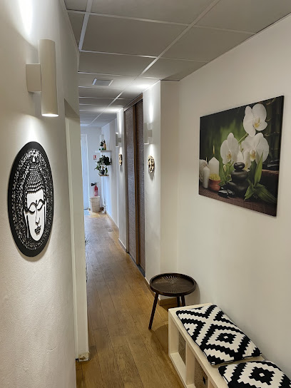 Thipnara Institut De Massage à Tours