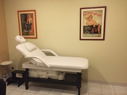 Massage Bien-Être Et Magnétisme 78, Institut de Massage à Maisons-Laffitte