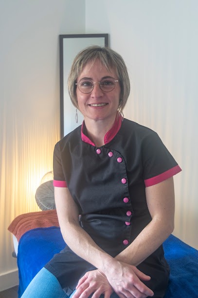 Stéphanie Brard Massages Bien-être Saumur, Institut de Massage à Saumur