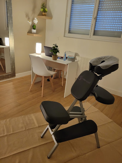 A'mma Santé Institut De Massage à Sept-Sorts