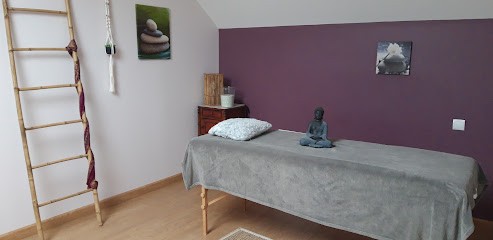 M&M Massages, Institut de Massage à Serres-Sainte-Marie