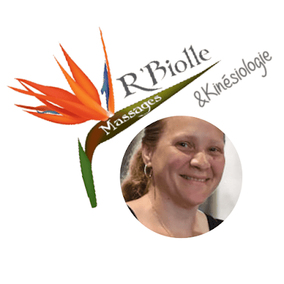 R'biolle Massages & Kinésiologie Institut De Massage à la Roche-sur-Foron