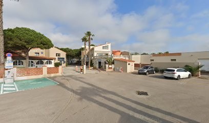 STUDIO BALI MASSAGE, Institut de Massage à Torreilles