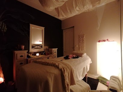 La PaPaye Verte, Institut de Massage à Varilhes