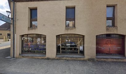 Delphine Cottin, Institut de Massage à Saint-Cyprien