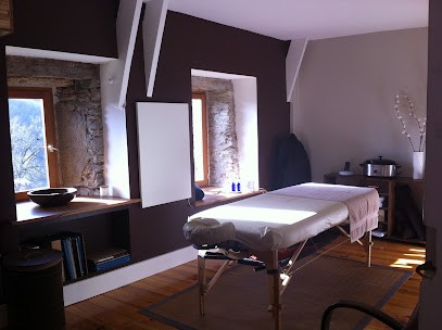 Nadia Robert Massages Bien-Être, Institut de Massage à Saint-André-de-Najac