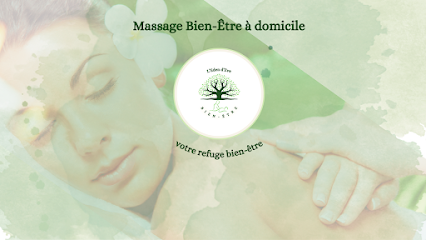 Eden D'eve Bien-Être Institut De Massage à Octeville-sur-Mer