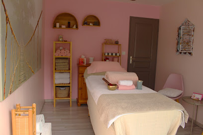 Sandrine Tanguy - Praticienne En Massages Bien-Être Institut De Massage à la Chapelle-aux-Filtzméens