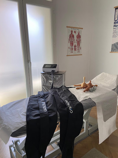 Aga Madérothérapie Institut De Massage à Nice