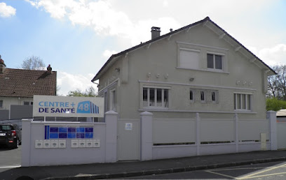 Angélique Massage Bien Être Institut De Massage à Saint-Germain-lès-Arpajon
