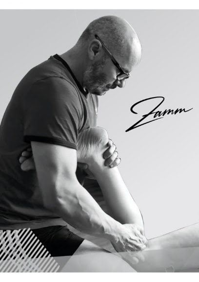Zamm - Massages Sportifs & Dos - Coaching Sportif Institut De Massage à Cruseilles