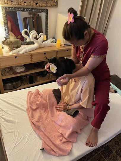 THITIMA THAI MASSAGE, Institut de Massage à Saint-Mammès