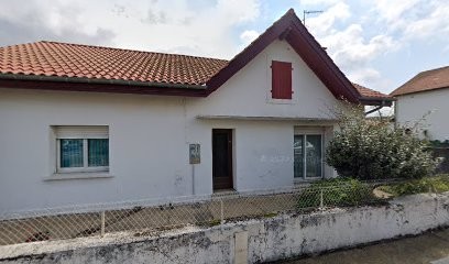 Zenflex, Institut de Massage à Tarnos