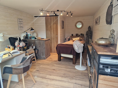 L'atelier Du Massage & Esthétique Institut De Massage à Corneilla-la-Rivière