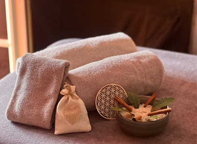 Les Mains De Sébastien, Institut De Massage à Boivre-la-Vallée