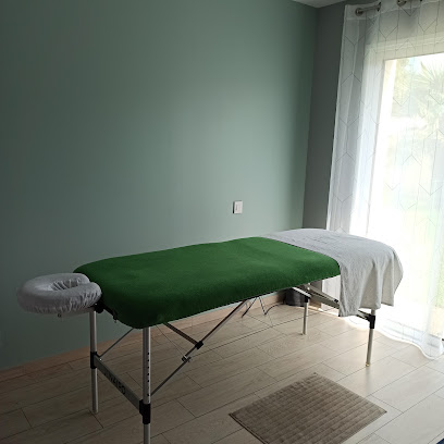 Zenelphmassage, Institut De Massage à Aubigny-Les Clouzeaux