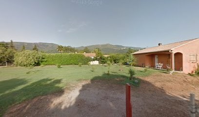 Comberton Catherine, Institut de Massage à Lucciana