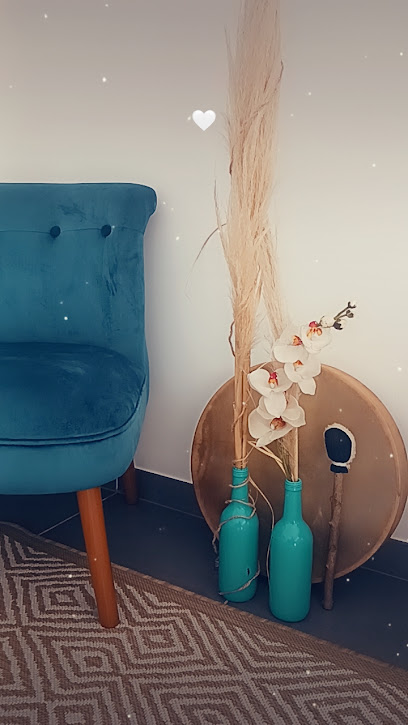Chez Pauline - Reprend Ton Pouvoir Intérieur ✨️ Institut De Massage à Roquefort-la-Bédoule