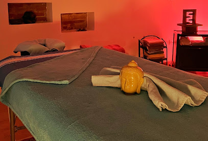 Massages Du Monde By Steph, Institut De Massage à la Sauzière-Saint-Jean