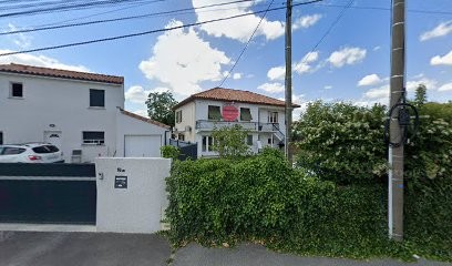 TONBO SHIATSU - Ludivine NICAUD, Institut de Massage à Villeneuve-Tolosane