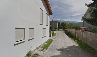 Les Secrets De Mélusine, Institut de Massage à Saint-Étienne-de-Crossey