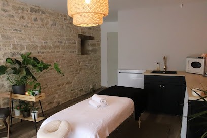 Loélune Massage Bien-être, Institut de Massage à Mâlain