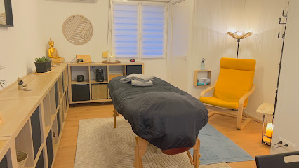 Sublime Ton Moi Intérieur - Méthode Renata Franca Et Dien Chan Bordeaux Cauderan Institut De Massage à Bordeaux