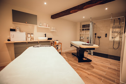 Les Copines D'à Côté Institut De Massage à Caraman