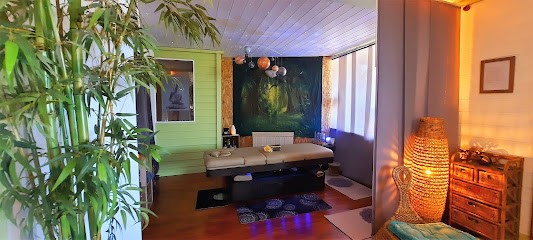 Soin & Massage Ayurvédique M Bien Être, Institut de Massage à La Roche-sur-Foron