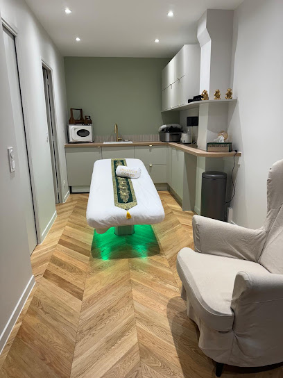 Institut Corpo - Massage Bien Être - Head Spa Institut De Massage à Paris 11