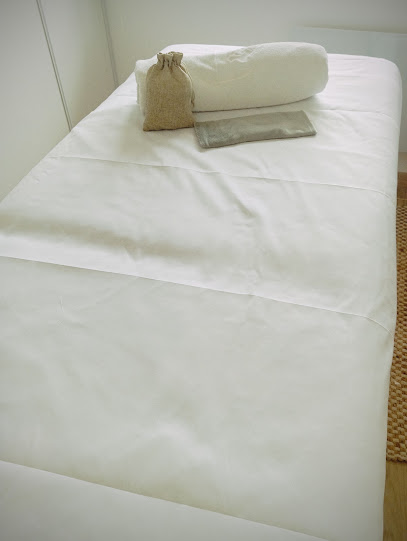 Koglow - Japanese Massage And Head Spa Institut De Massage à Mandelieu-la-Napoule