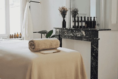 Les Soins &MÖA, Institut de Massage à La Madeleine