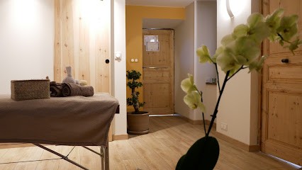 Espace Shen, Institut de Massage à Saint-Clair