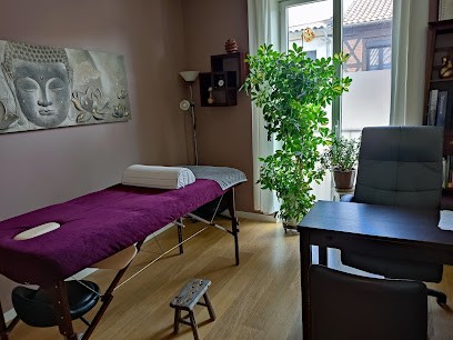 Quint'hessens - Spécialiste Massages Visage Cabinet & à Domicile, Institut de Massage à Villeneuve-Tolosane
