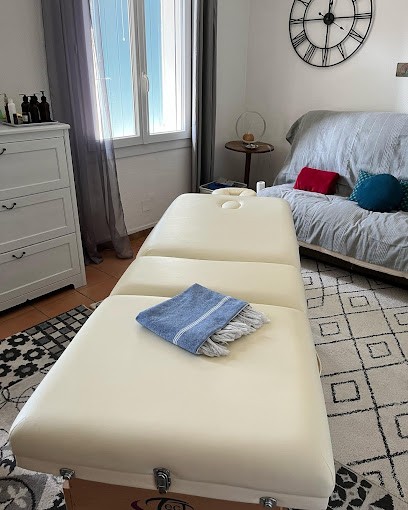Digit’Energie Massage, Institut de Massage à Volx