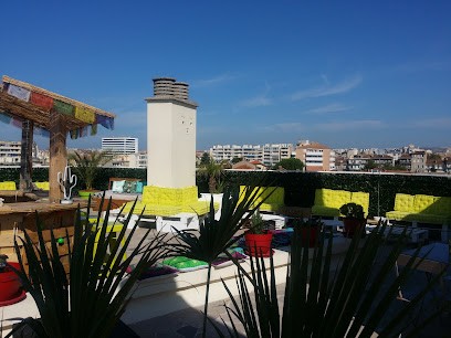 Véronique Puccini - Masseur Marseille, Institut de Massage à Marseille 05