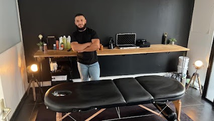 TMT, Institut de Massage à Roubaix