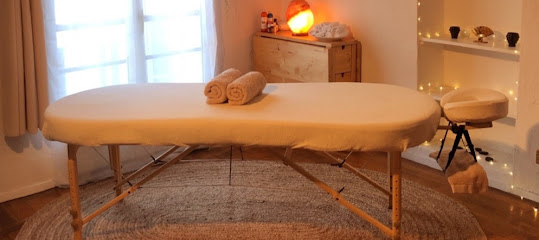 Massage Clara Brun Institut De Massage au Pré-Saint-Gervais