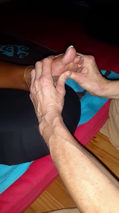 NakNoom Massage Shiatsu, Institut de Massage à Poissy