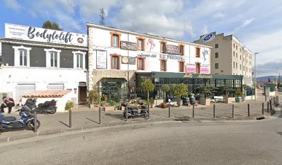 J.A Massage, Institut de Massage à Marseille 11