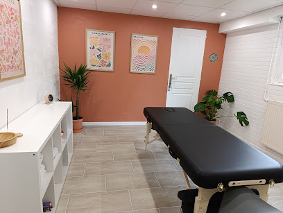 Lilou Énergie, Institut De Massage à Champeaux