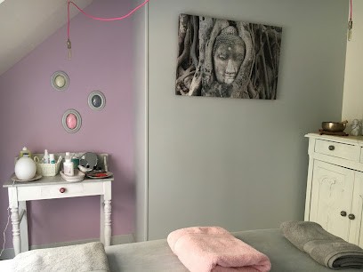 Douceur dans ma Bulle, Institut de Massage à Redon