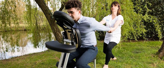 Céline BASQUIN Massage Bien-être, Institut de Massage à Melesse