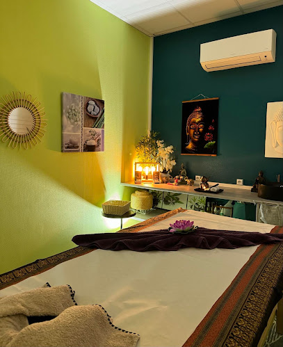 Sujittra Thai Massage Institut De Massage à Sadirac